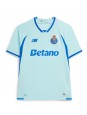 Billige Porto Victor Froholdt #8 Bortedrakt 2026-27 Kortermet